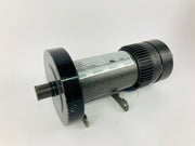 Treadmill Drive Motors